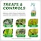 Sarasota Green Group Earth's Ally Disease Control Organic Liquid Disease Control 24 oz 10009 - alternate 4